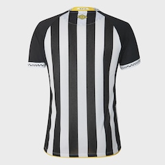 Camisa do Santos II 25 Umbro Jogador Masculina - Foto 3