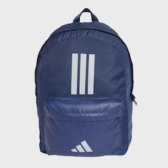 Mochila adidas Classic 3 Listras - 27,5 Litros - Foto 1