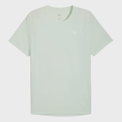 Camiseta Puma Run Velocity Masculina - Foto 1