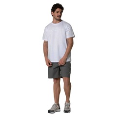 Camiseta Columbia Basic Logo II Branded Masculina - Foto 3