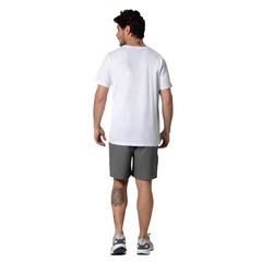 Camiseta Columbia Basic Logo II Branded Masculina - Foto 4