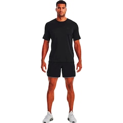 Camiseta Under Armour Tech Vent Masculina - Foto 3