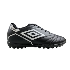 Chuteira Society Infantil Umbro Manchester Jr - Foto 1