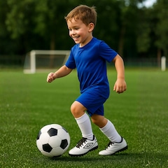 Chuteira Society Infantil Umbro Manchester Jr - Foto 2