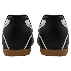 Kit Chuteira Futsal Umbro Manchester + Meião - Adulto - Foto 5