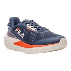 Tênis Masculino Fila Diffusion - Foto 5