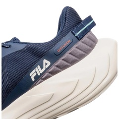 Tênis Masculino Fila Diffusion - Foto 6