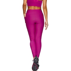 Calça Legging Run More Duplo Max Feminina - Foto 2