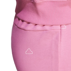 Shorts adidas Monogram Feminino - Foto 4