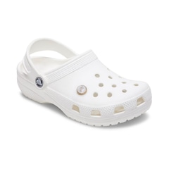 Jibbitz Crocs Letra T Perolizada - Foto 2