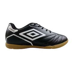 Chuteira Futsal Infantil Umbro Manchester Jr - Foto 1