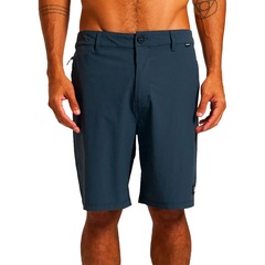 Bermuda Hurley Walk Ripstop Masculina - Foto 1