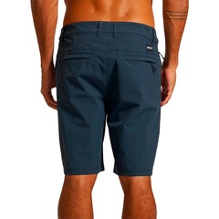 Bermuda Hurley Walk Ripstop Masculina - Foto 2