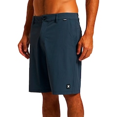Bermuda Hurley Walk Ripstop Masculina - Foto 3