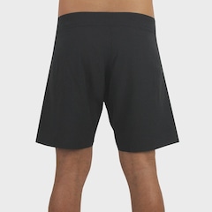 Bermuda Lost Mayhem Black - Masculina - Foto 4