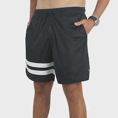 Bermuda Extra Grande Hurley Guetto - Masculina - Foto 1
