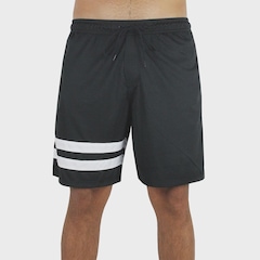 Bermuda Extra Grande Hurley Guetto - Masculina - Foto 2