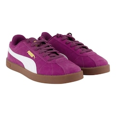 Tênis Feminino Puma Club II - Foto 2