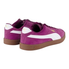 Tênis Feminino Puma Club II - Foto 3