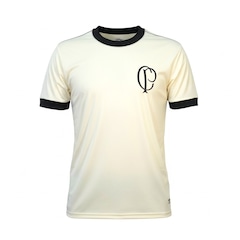 Camisa do Corinthians Símbolo CP Coimbra - Masculina - Foto 1