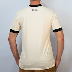 Camisa do Corinthians Símbolo CP Coimbra - Masculina - Foto 6