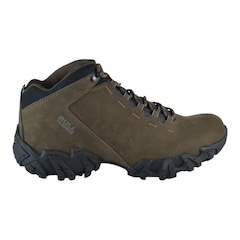 Bota Masculina Bull Terrier Ranger Low - Foto 1
