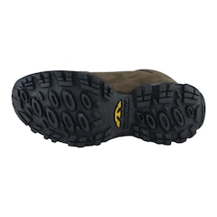 Bota Masculina Bull Terrier Ranger Low - Foto 2