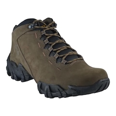 Bota Masculina Bull Terrier Ranger Low - Foto 4
