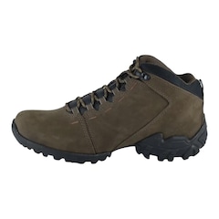 Bota Masculina Bull Terrier Ranger Low - Foto 5