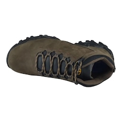 Bota Masculina Bull Terrier Ranger Low - Foto 6