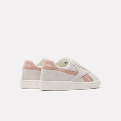 Tênis Feminino Reebok Club C Grounds UK - Foto 3