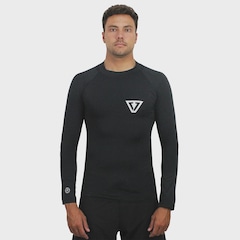 Camiseta para Surf Vissla All Times - Masculina - Foto 2