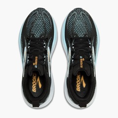 Tênis Brooks Glycerin 22 Masculino - Foto 5