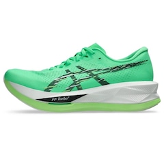 Tênis ASICS Sonicblast Masculino - Foto 4