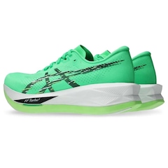 Tênis ASICS Sonicblast Masculino - Foto 6