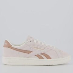 Tênis Reebok Club C Grounds Feminino - Foto 1