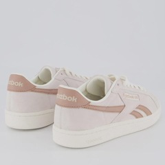 Tênis Reebok Club C Grounds Feminino - Foto 3