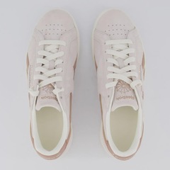 Tênis Reebok Club C Grounds Feminino - Foto 4
