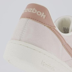 Tênis Reebok Club C Grounds Feminino - Foto 6
