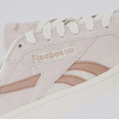 Tênis Reebok Club C Grounds Feminino - Foto 7