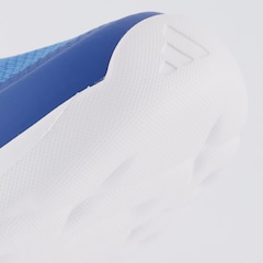 Tênis adidas Tensaur Run 3.0 EL Infantil - Foto 7