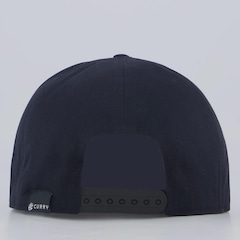 Boné Aba Reta Under Armour Curry Flatbrim Masculino - Foto 3