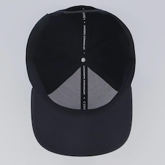 Boné Aba Reta Under Armour Curry Flatbrim Masculino - Foto 4