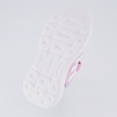 Tênis adidas Tensaur Run 3.0 EL Infantil - Foto 5