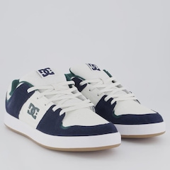 Tênis DC Shoes Cure IMP Masculino - Foto 2