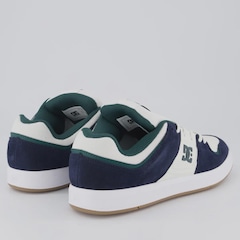 Tênis DC Shoes Cure IMP Masculino - Foto 3