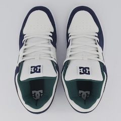 Tênis DC Shoes Cure IMP Masculino - Foto 4