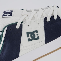 Tênis DC Shoes Cure IMP Masculino - Foto 7