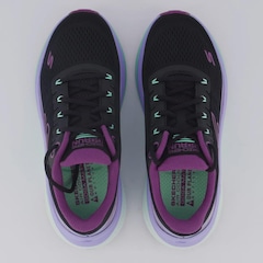 Tênis Skechers Max Cushioning Propulsion Feminino - Foto 4