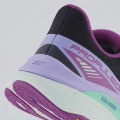 Tênis Skechers Max Cushioning Propulsion Feminino - Foto 6